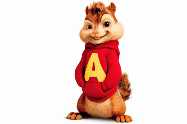 Alvin in Alvin and the Chipmunks