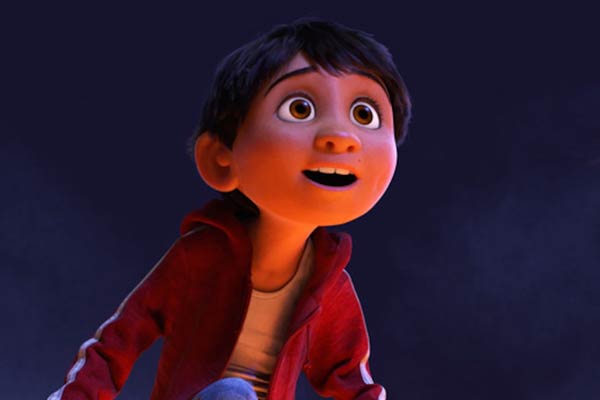 Miguel in Coco