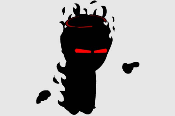 Auditor em Madness Combat