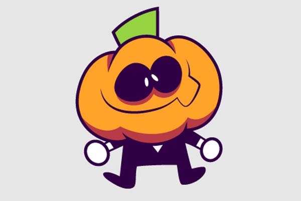 Pump en Spooky Month