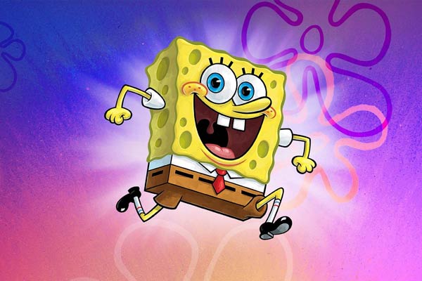 SpongeBob SquarePants en SpongeBob SquarePants