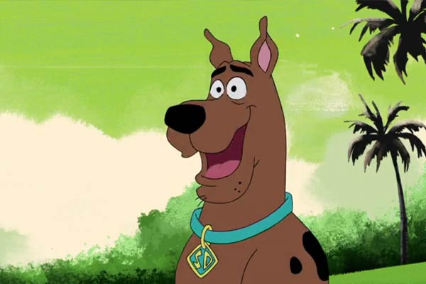 Scooby-Doo en Scooby-Doo