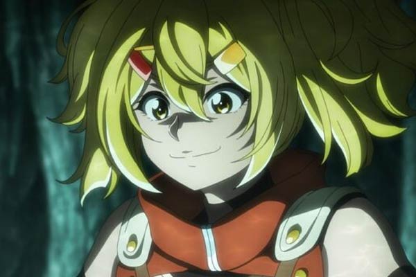 OiKatzo dans Shangri-La Frontier