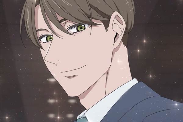 Yuuichi Kurosawa em Cherry Magic! Thirty Years of Virginity Can Make You a Wizard