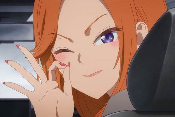 Mai Fuyuki em Hokkaido Gals Are Super Adorable!