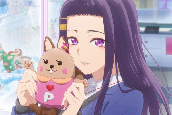 Sayuri Akino em Hokkaido Gals Are Super Adorable!