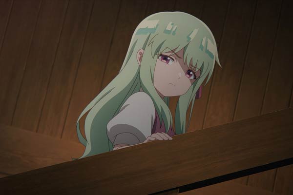 Fecilla dans The Weakest Tamer Began a Journey to Pick Up Trash