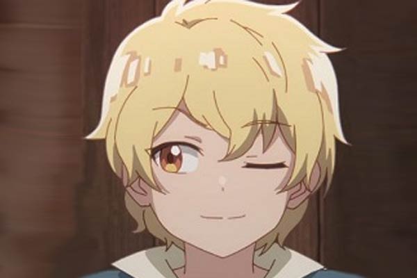 Feton dans The Weakest Tamer Began a Journey to Pick Up Trash