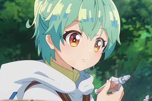 Ivy dans The Weakest Tamer Began a Journey to Pick Up Trash