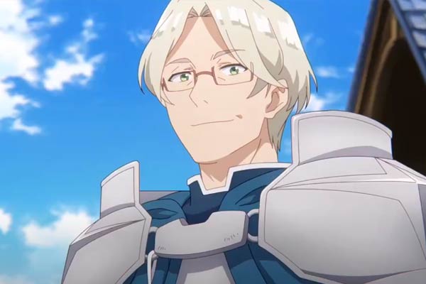 Verivera dans The Weakest Tamer Began a Journey to Pick Up Trash