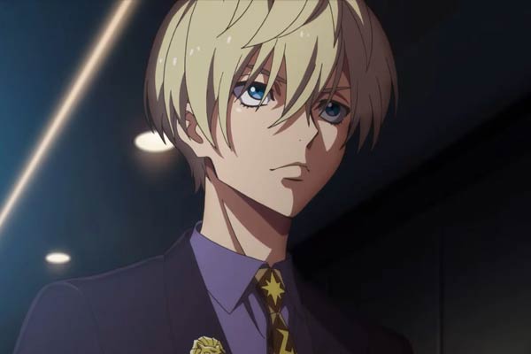 Leo Constantine Pinochle em High Card