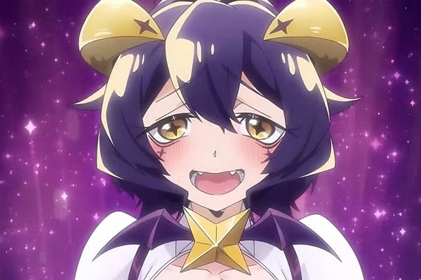 Utena Hiiragi aus Gushing over Magical Girls
