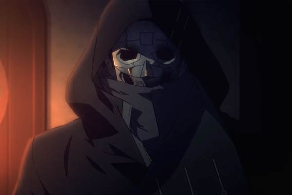 Rentt Faina em The Unwanted Undead Adventurer