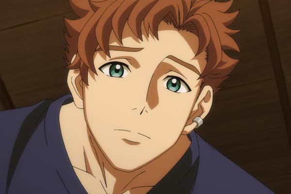 Matakara Asamine dans Bucchigiri!