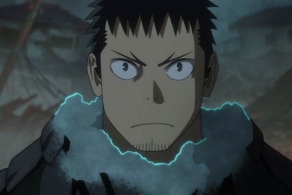 Kafka Hibino aus Kaiju No. 8