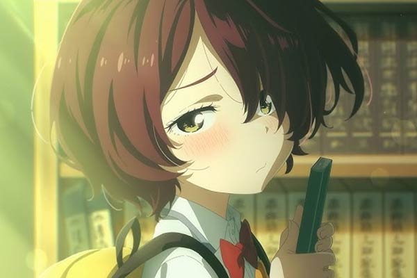 Chika Komari en Makeine