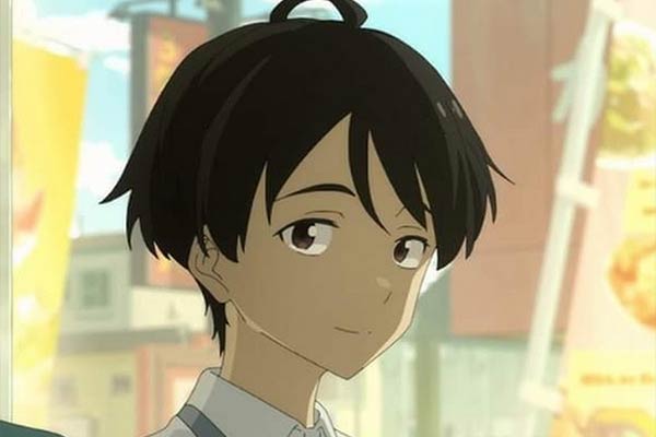 Kazuhiko Nukumizu en Makeine