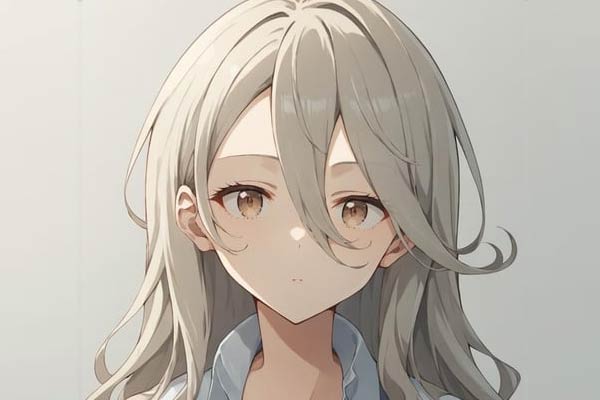 Yumeko Shikiya en Makeine