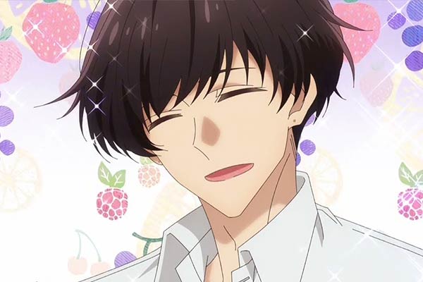 The Gentle Mentor in Sasaki and Miyano