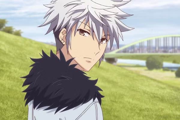 The Ox/Cow in Fruits Basket