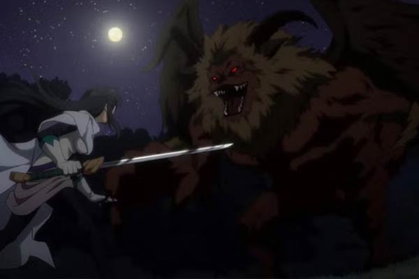 Magic Beasts in That Time I Got Reincarnated as a Slime