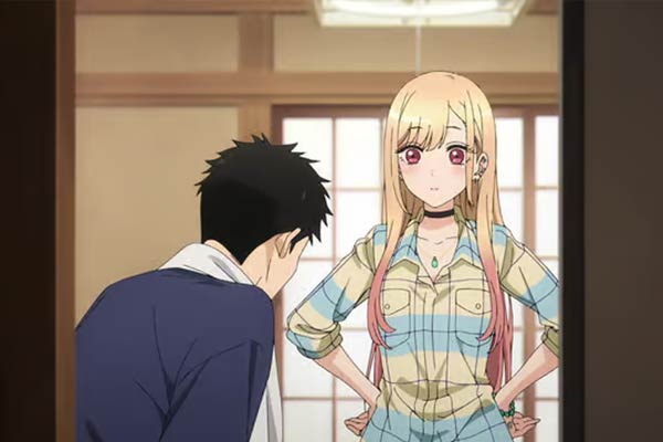 Beginner in My Dress-Up Darling