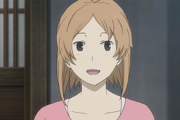 Tooru Taki em Natsume's Book of Friends