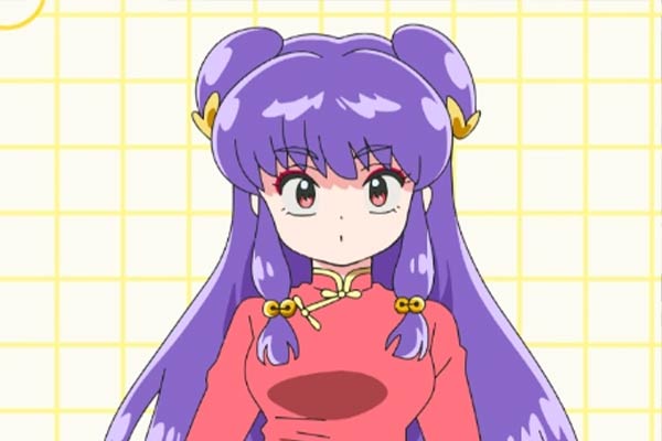 Shampoo aus Ranma 1/2