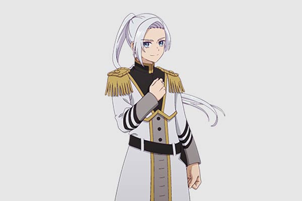 Arthur in Which ‘The Most Heretical Last Boss Queen’ Character Are You?