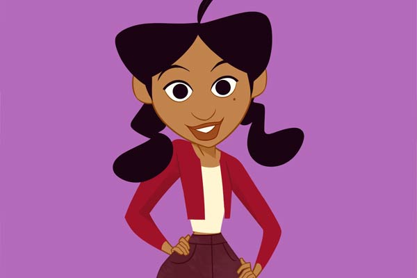 Penny Proud in Which ‘The Proud Family’ Character Are You?