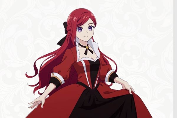 Pride in Which ‘The Most Heretical Last Boss Queen’ Character Are You?