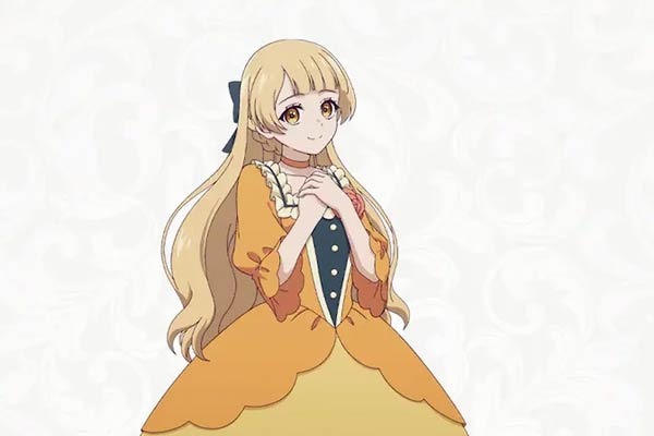 Tiara in Which ‘The Most Heretical Last Boss Queen’ Character Are You?