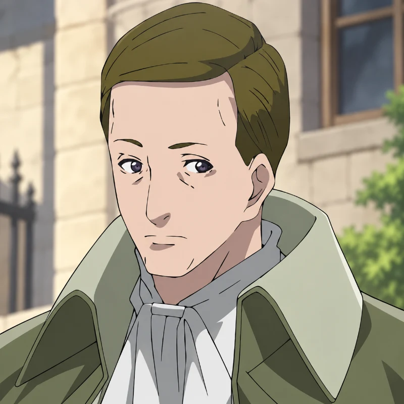 Dars in Romelia War Chronicle