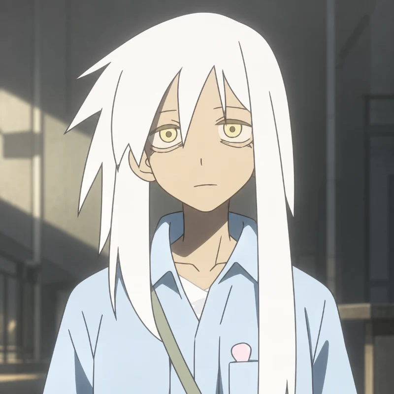 Xiao Yi in False Memory