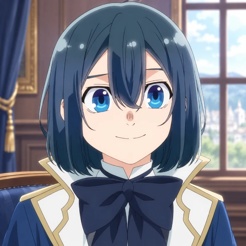 Ars Louvent in As a Reincarnated Aristocrat, I'll Use My Appraisal Skill to Rise in the World