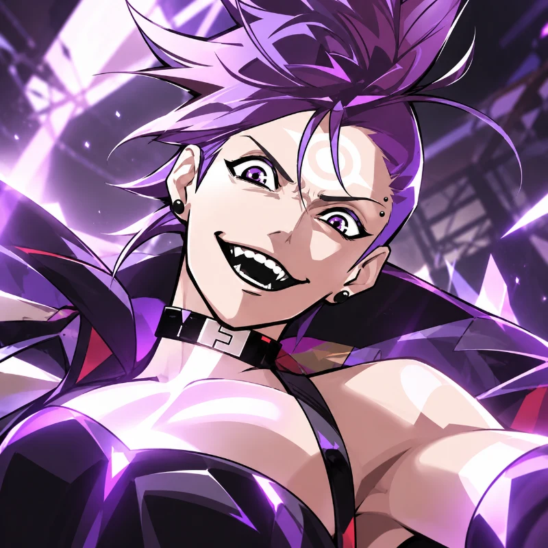 Dragon Boy en To Be Hero X