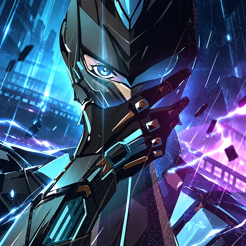 New E-Soul en To Be Hero X