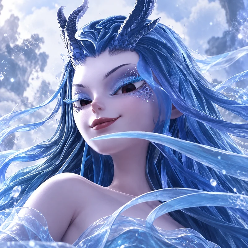 Run Ao in Ne Zha