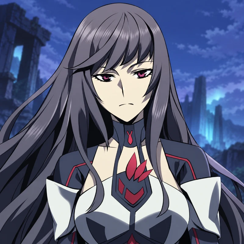 Yura in Overgeared