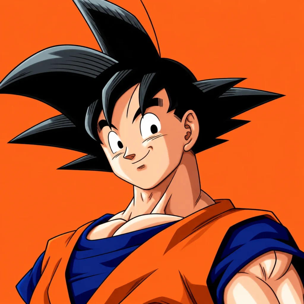 Gokuu Son en Dragon Ball Super: Beerus