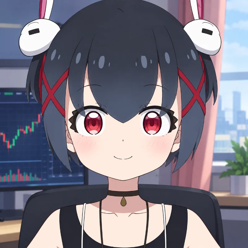 Yasuko Takane in FX Fighter Kurumi-chan