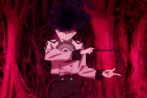 Headless in Tsue to Tsurugi no Wistoria