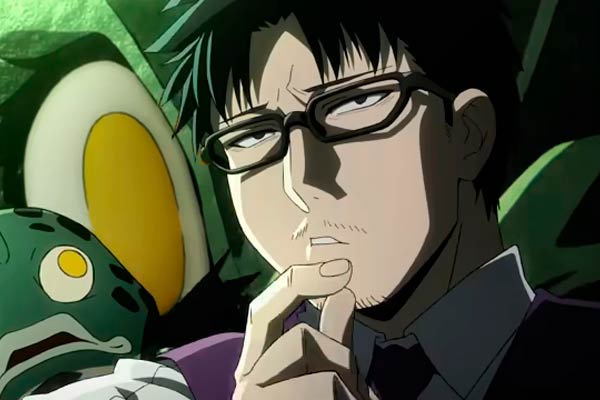 Jin in Yomi no Tsugai