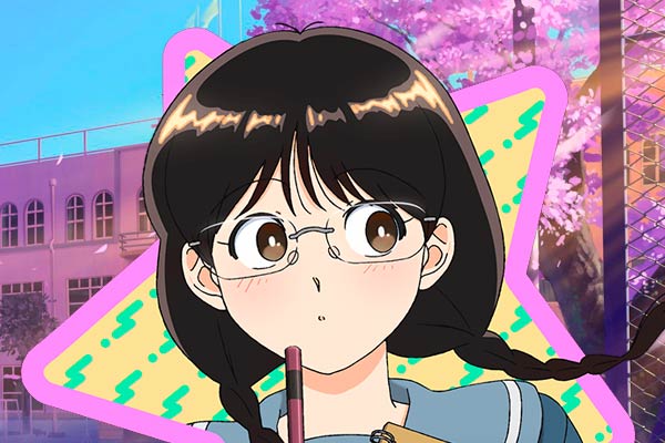 Hifumi Kawamura in Ganbare! Nakamura-kun!!