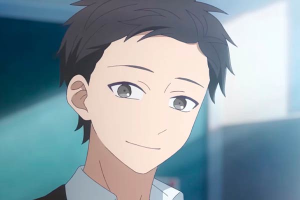 Youta Hino in Koori no Jouheki