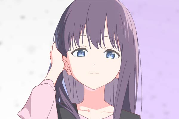 Kanade Gujou in Botan Kamiina