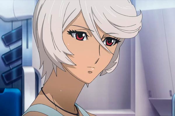Akira Yamamoto in Yamato yo, Towa ni: Rebel 3199