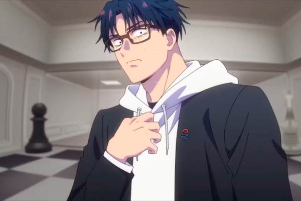 Hikaru Gero in Marriagetoxin