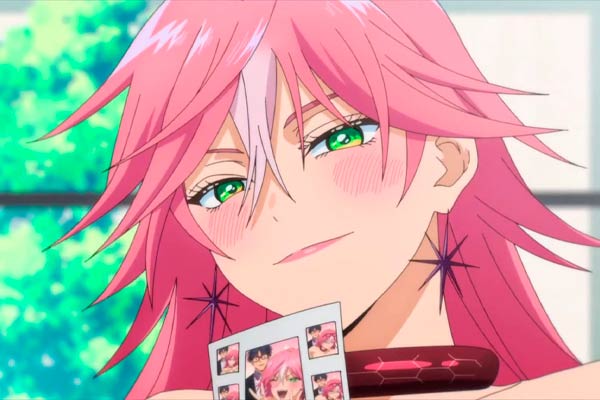 Kimie Arashiyama in Marriagetoxin