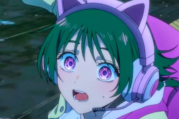 Shiori Ureshino in Marriagetoxin